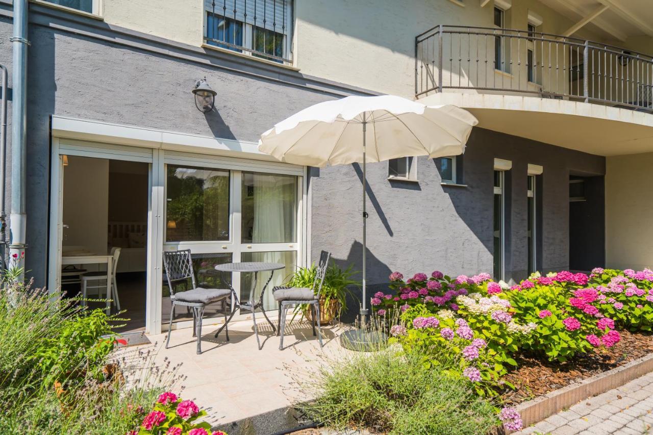 Csenge Villa Siófok Exteriör bild