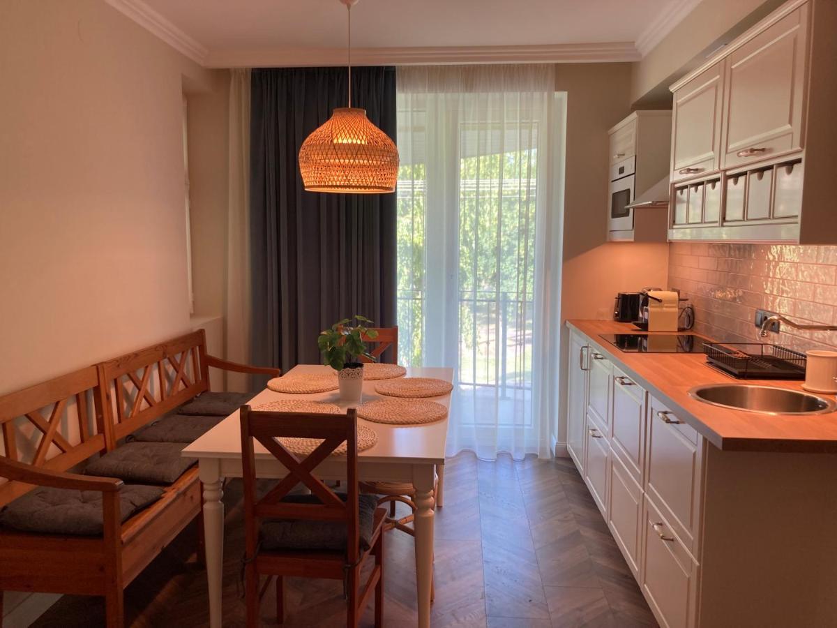 Csenge Villa Siófok Exteriör bild