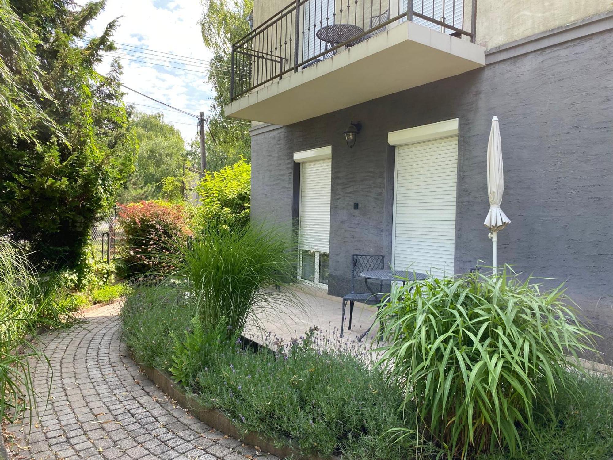 Csenge Villa Siófok Exteriör bild